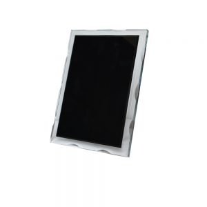 CT 008 crystal trophy Size H 20 X 28 cm