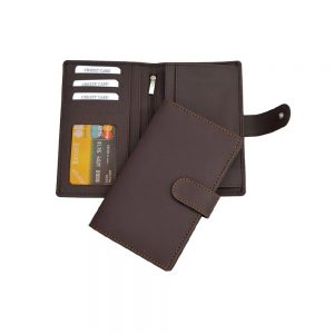 custom printing on wallet