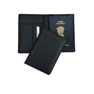 custom printing on wallet