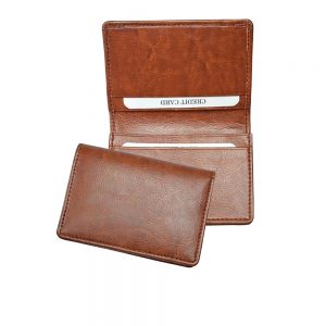 custom printing on wallet