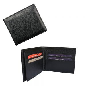 custom printing on wallet