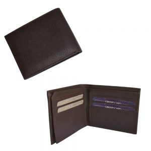 custom printing on wallet