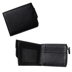 custom printing on wallet