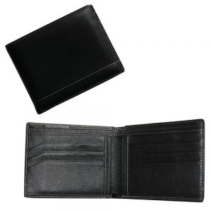 custom printing on wallet