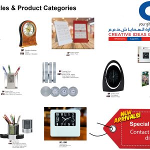 Desktop Products
