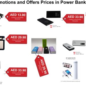 Power Banks